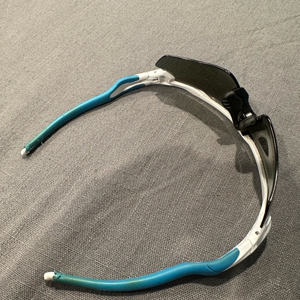 Oakley Radars - Picture 5 of 6